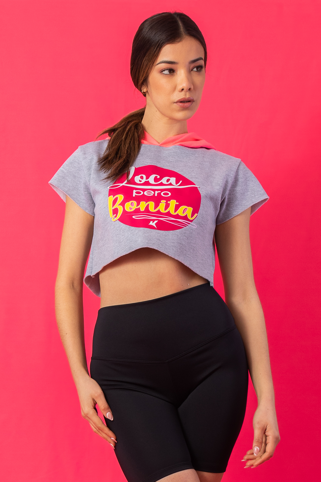 CROP CAPUCHA - CROP09