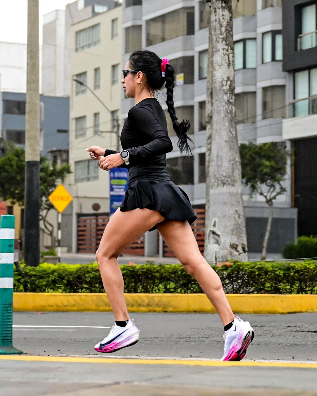 ¿Entrenamiento en ayunas? Lo que debes saber antes de intentarlo