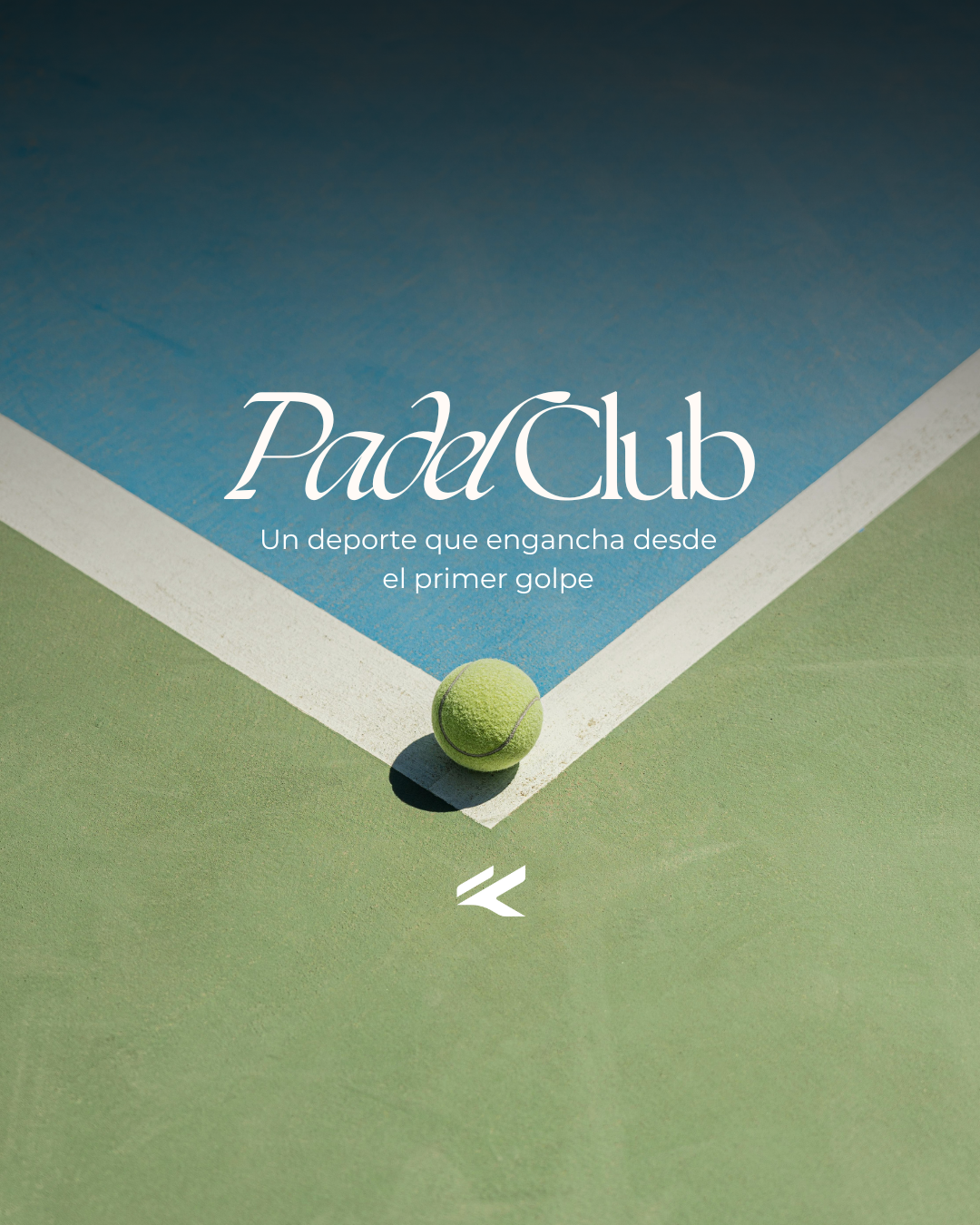 Pádel, el deporte que conquista a las mujeres