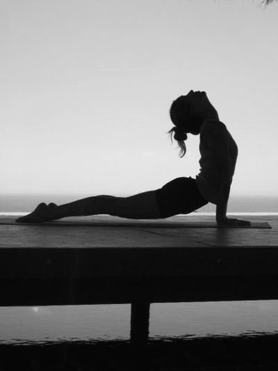 TEAM YOGA