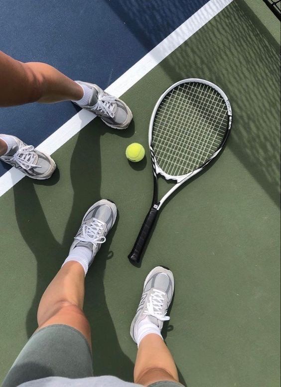 TEAM TENIS
