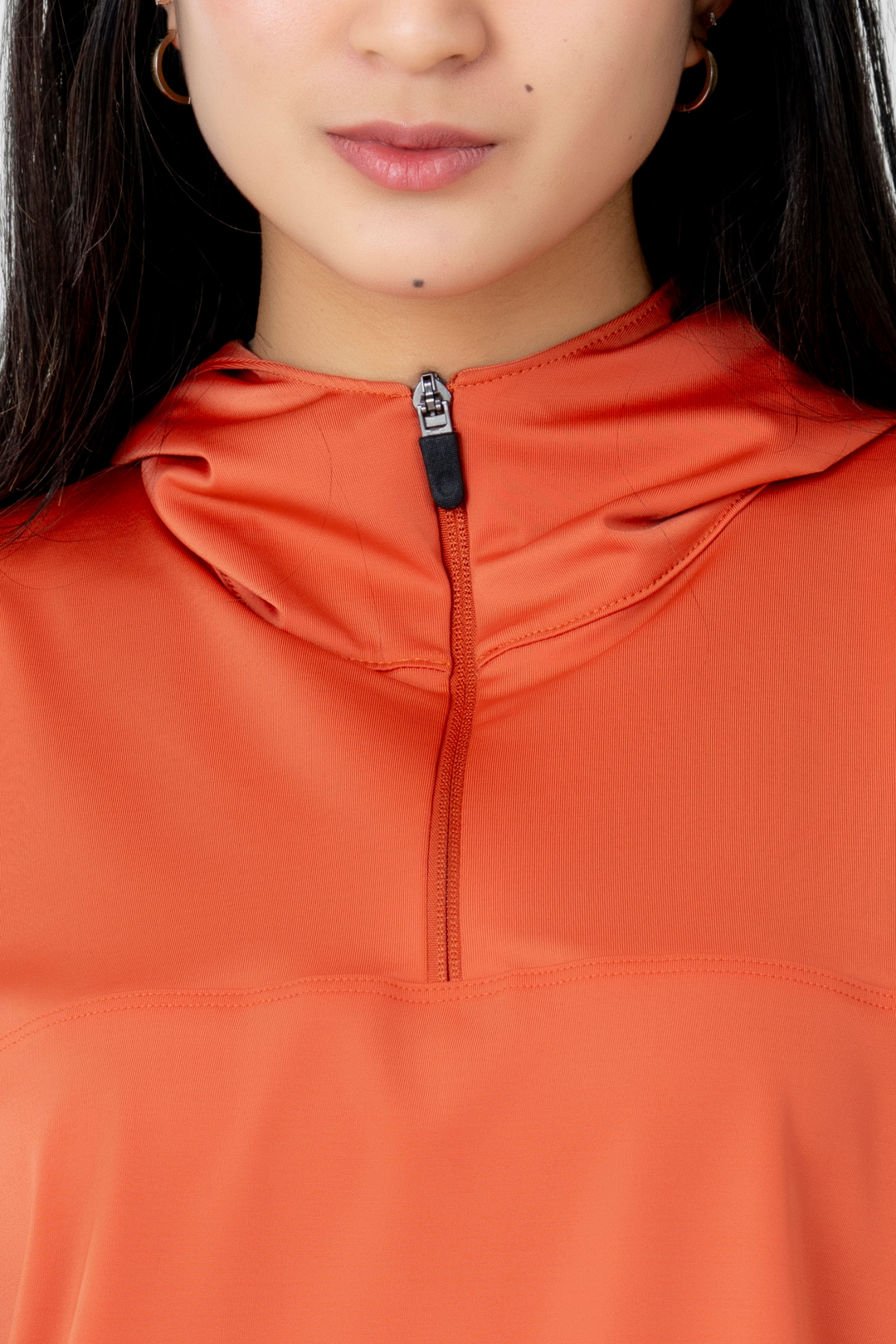 POLERA AEROSTYLE LADRILLO