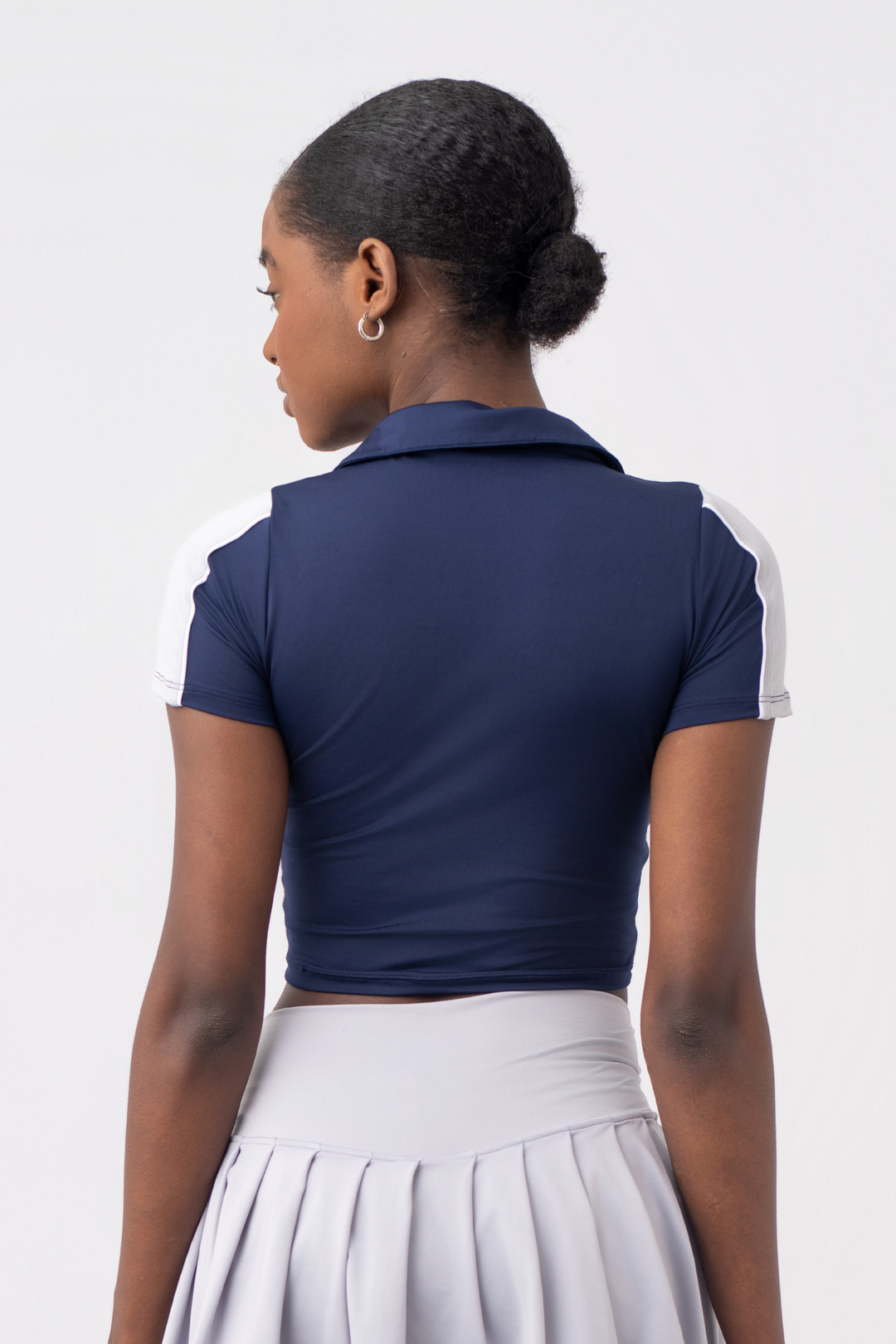 POLO DROP AZUL NOCHE