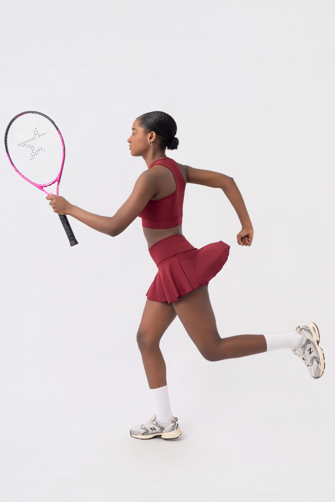 SET WINNER RED VELVET