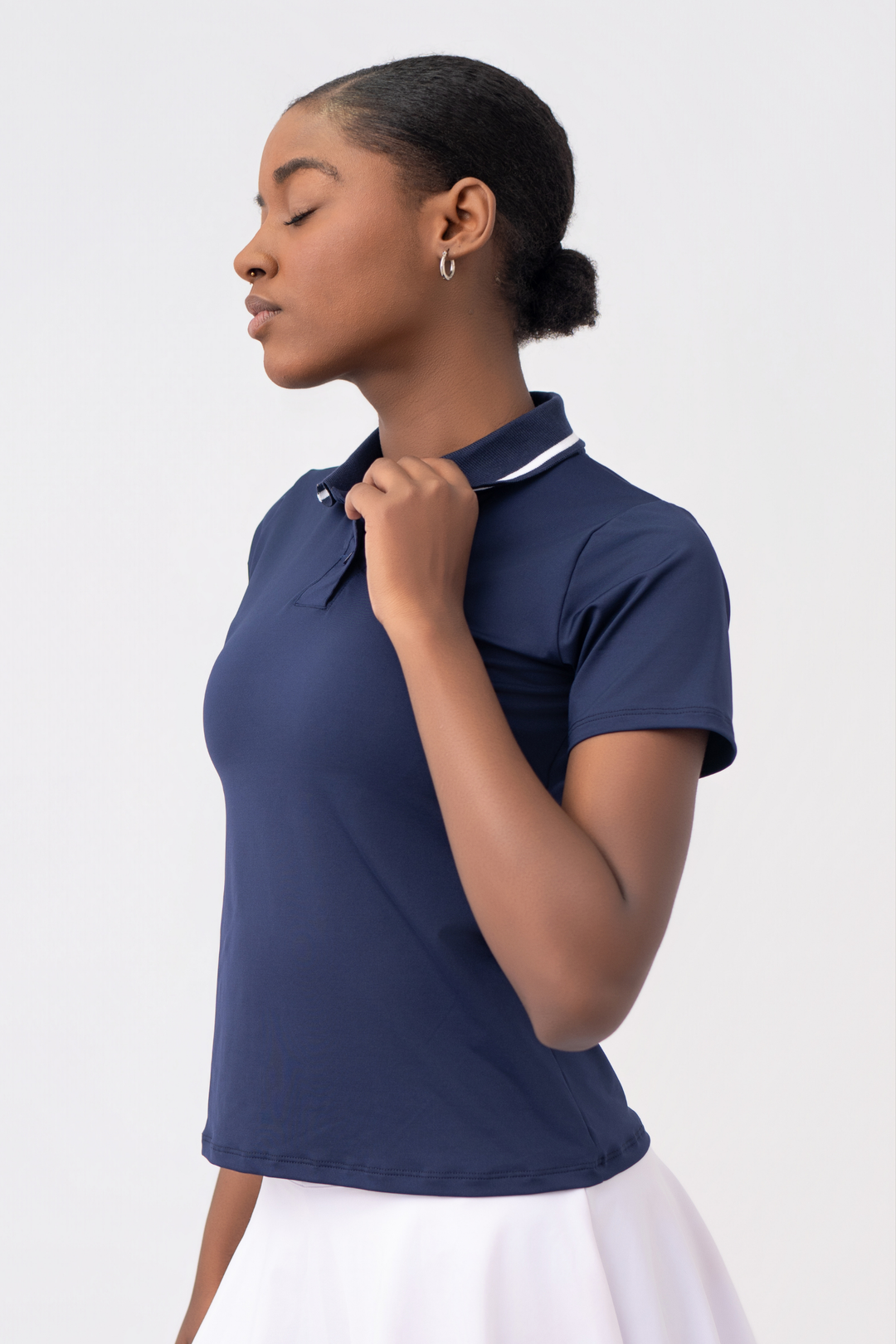 POLO RALLY AZUL NOCHE