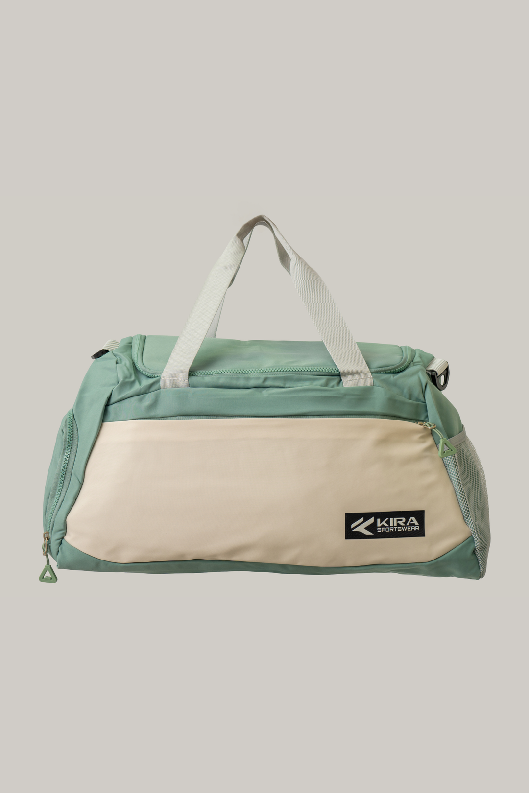 BOLSO DE VIAJE ACTIVE VERDE JADE