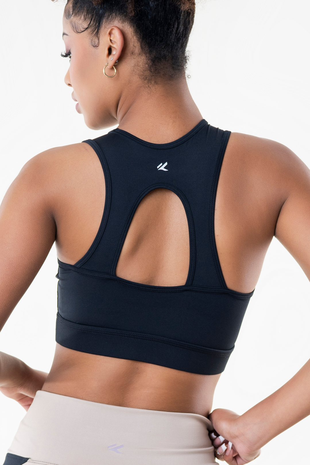 TOP AERO NEGRO