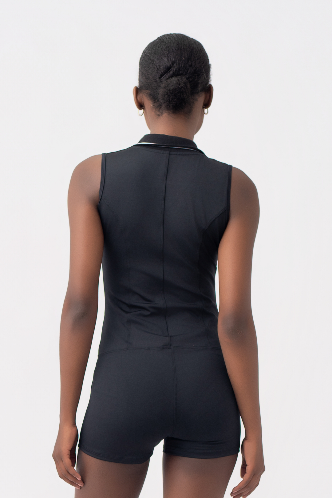 ENTERIZO DRIVE NEGRO