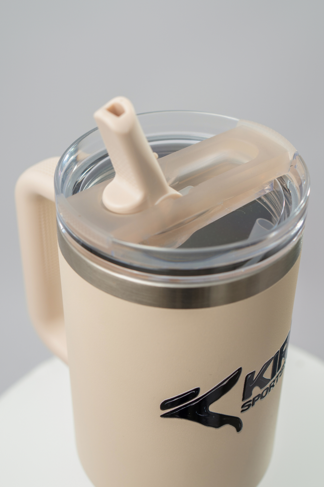TERMO BEIGE