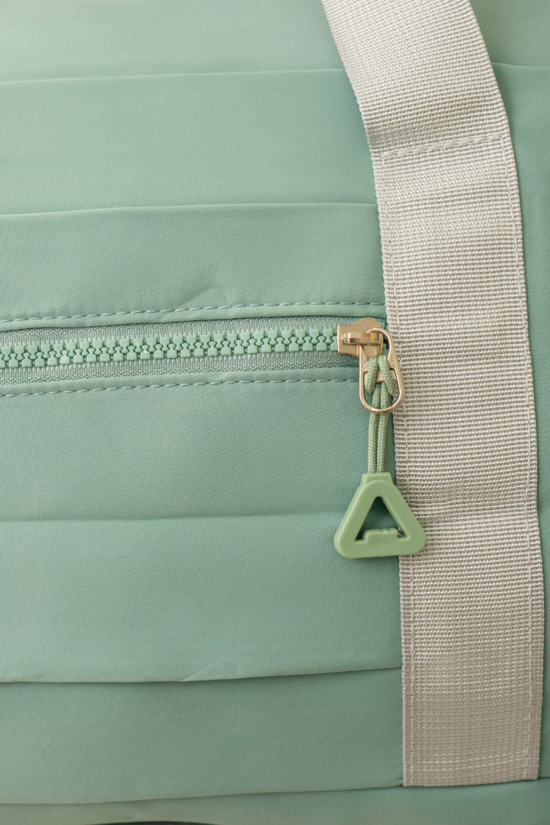BOLSO DE VIAJE ACTIVE VERDE JADE