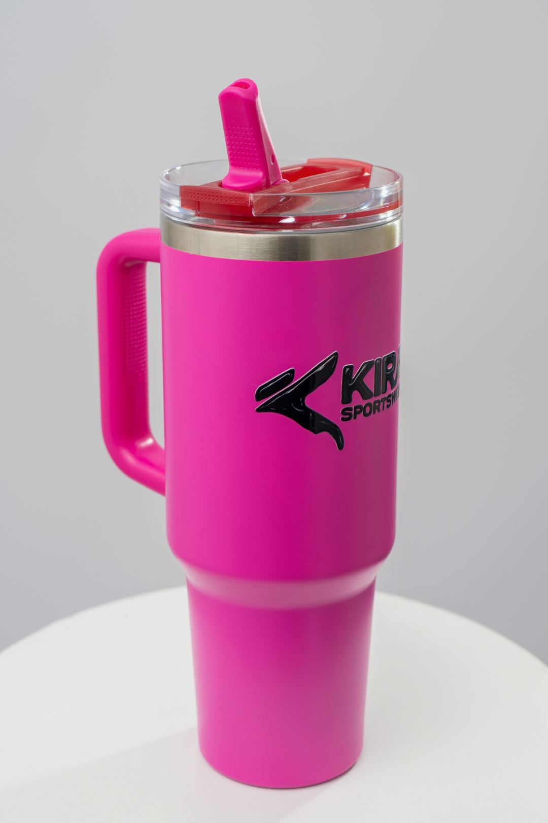 TERMO FUCSIA