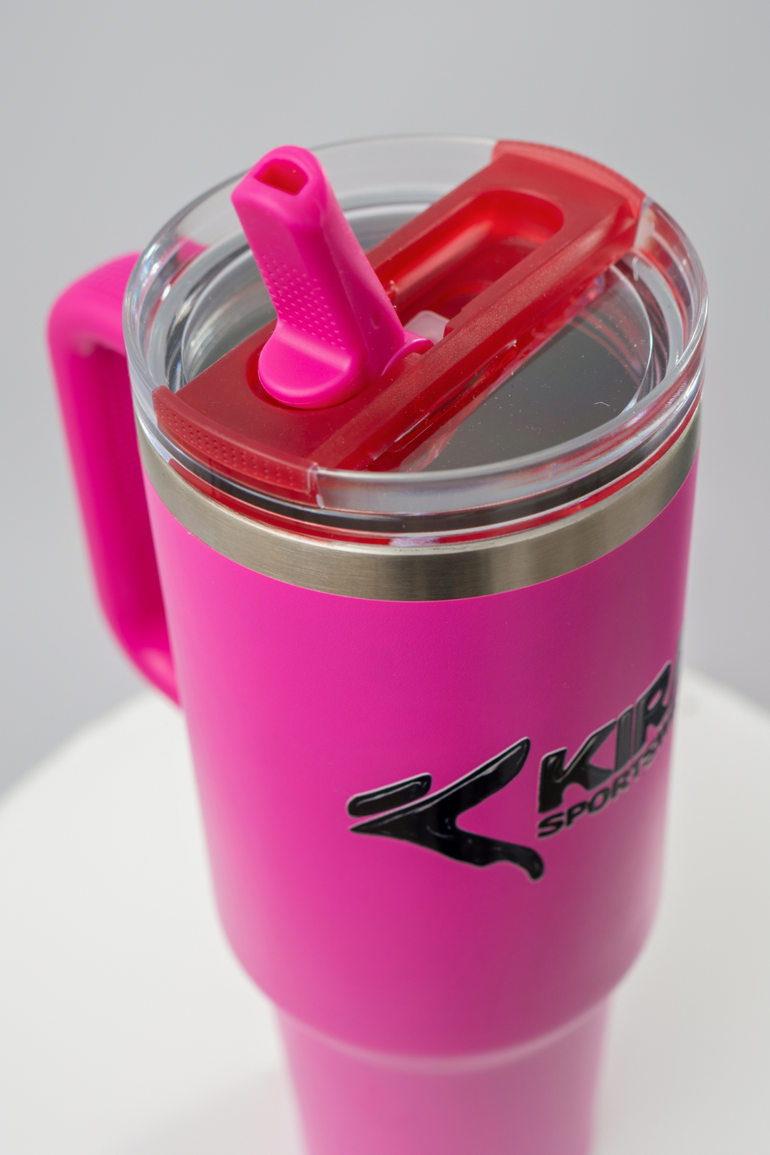 TERMO FUCSIA