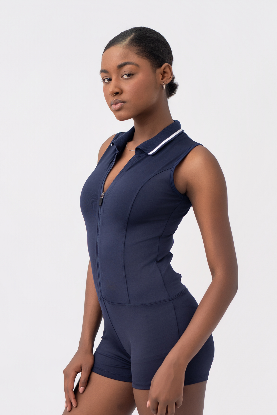 ENTERIZO DRIVE AZUL NOCHE