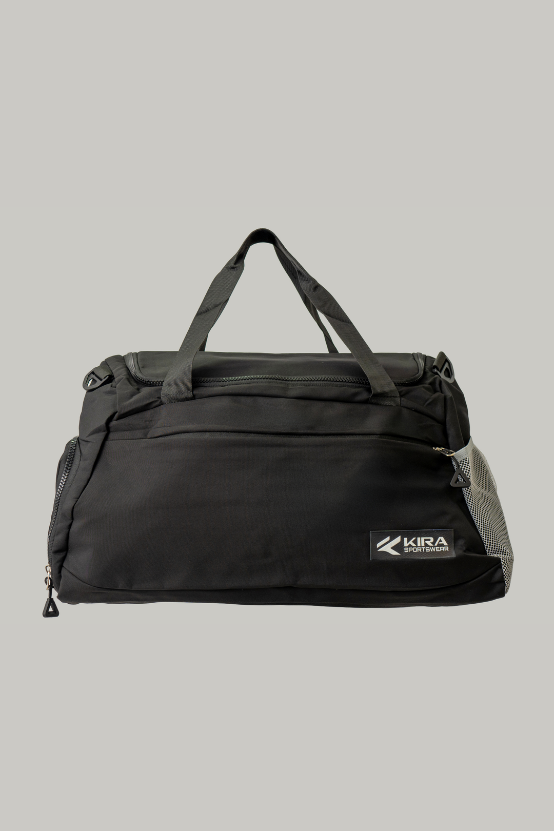 BOLSO DE VIAJE ACTIVE NEGRO