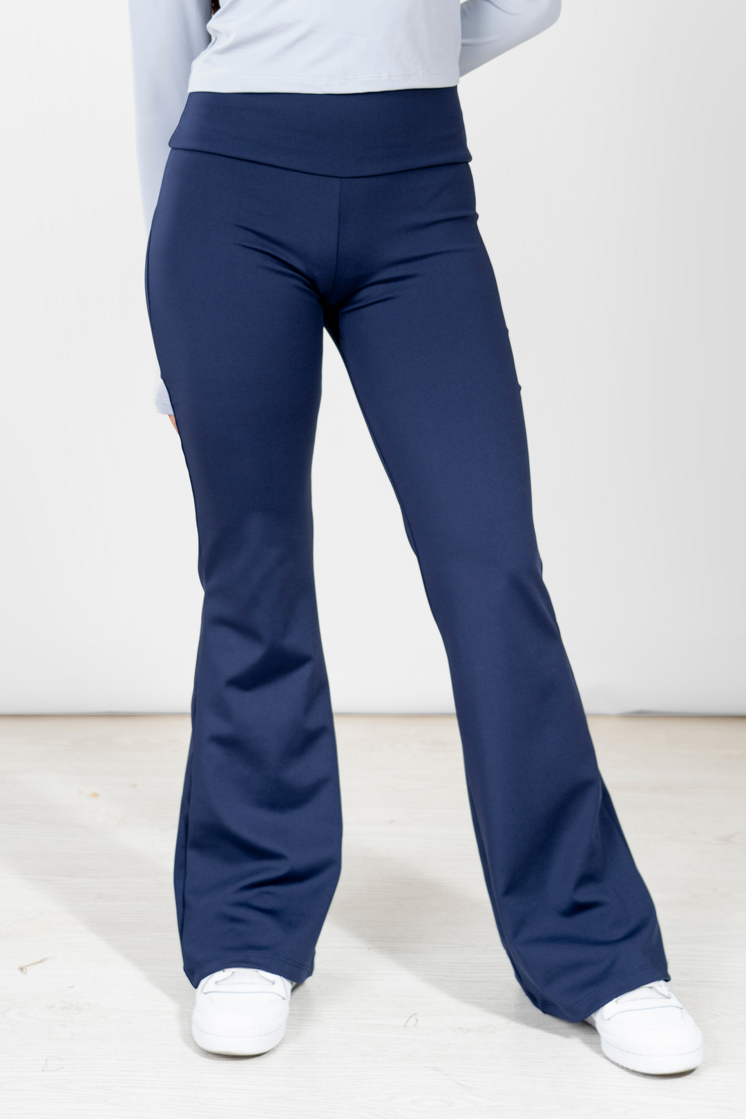 FLARE GLAM AZUL NOCHE