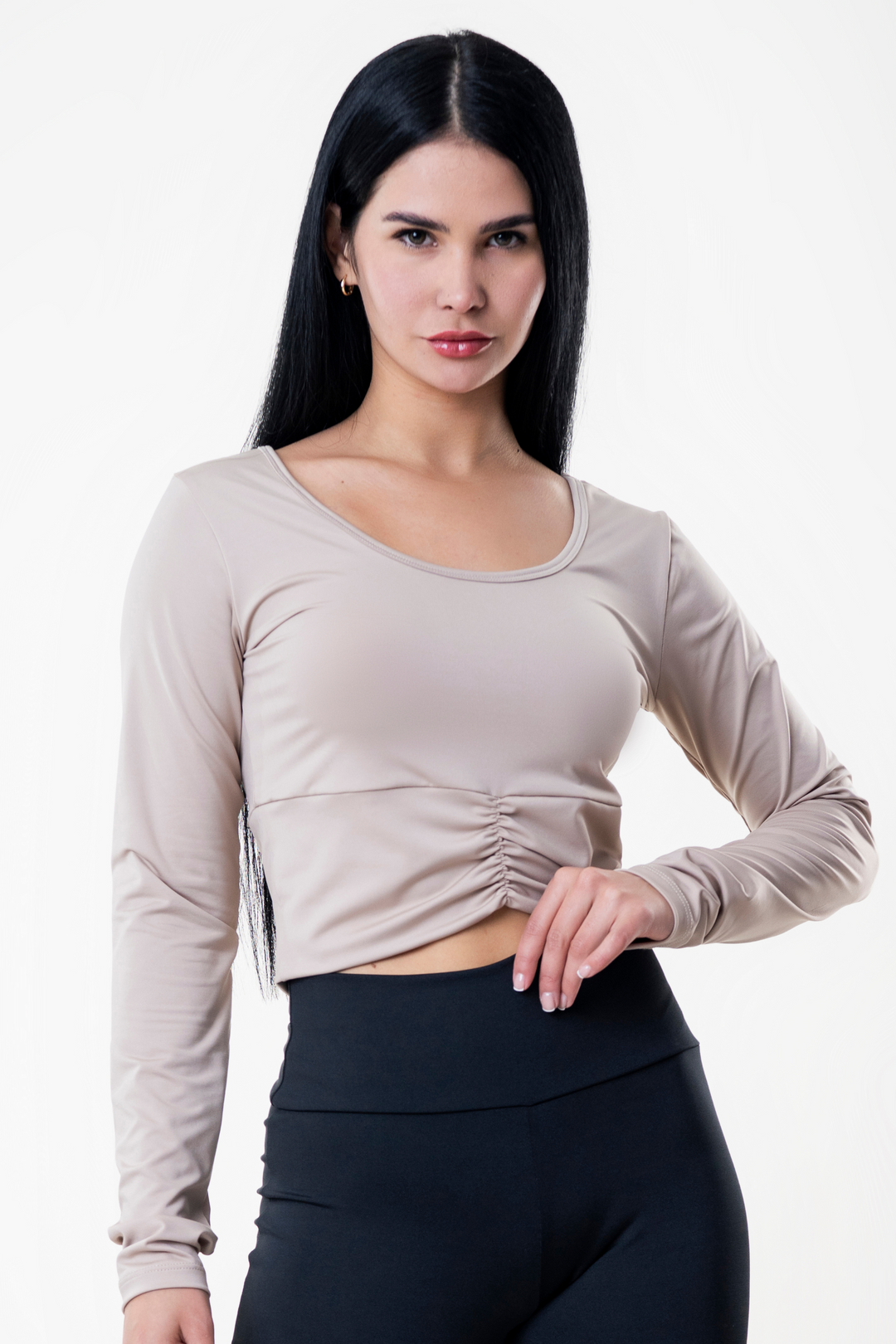 POLO LITE BEIGE