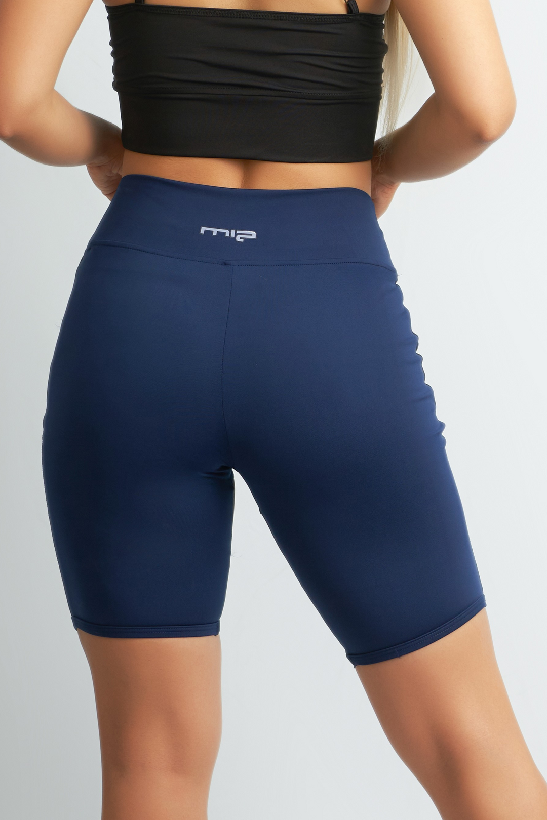 BIKER MESH AZUL