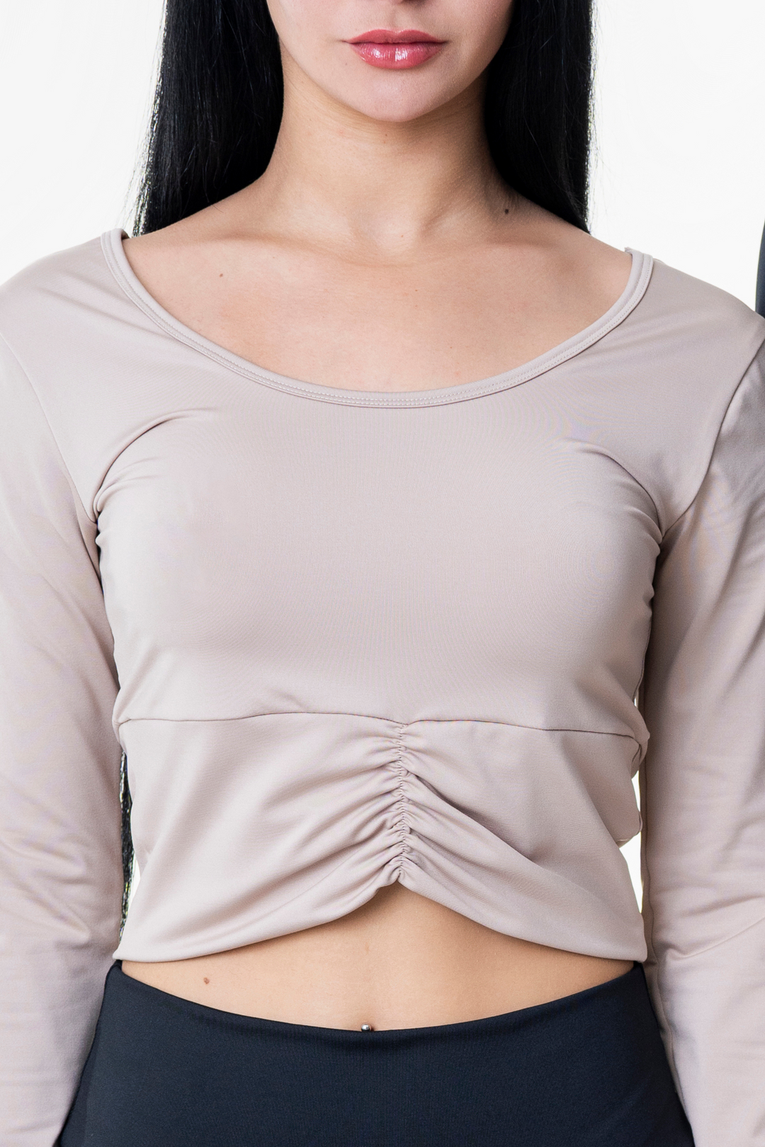 POLO LITE BEIGE