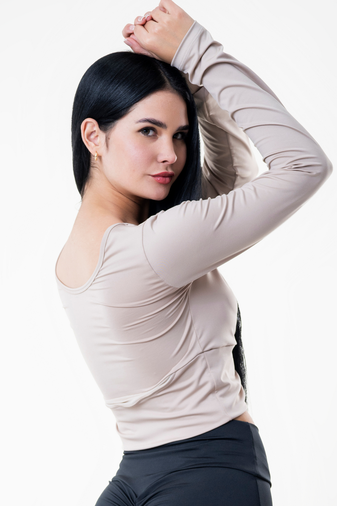 POLO LITE BEIGE