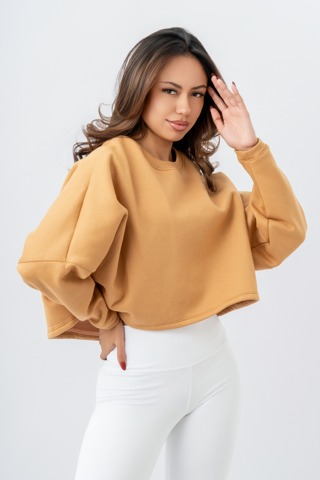 POLERA CLOUD KAMEL