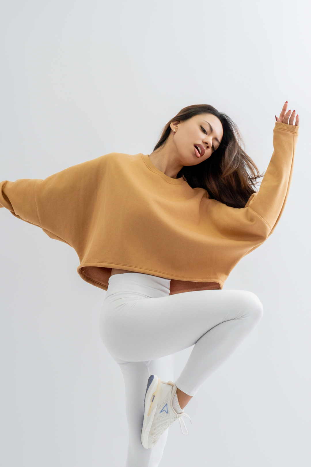 POLERA CLOUD KAMEL