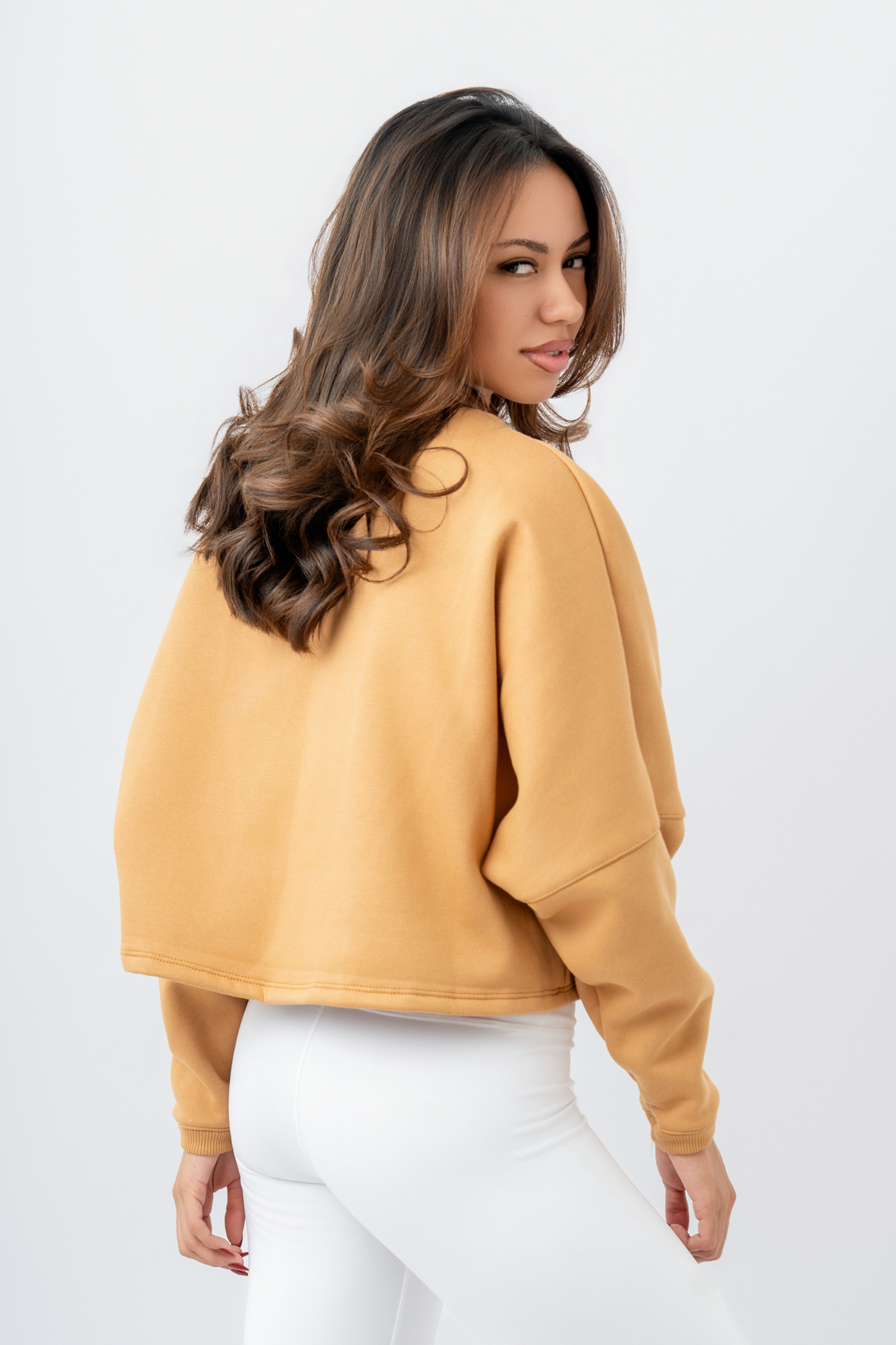 POLERA CLOUD KAMEL