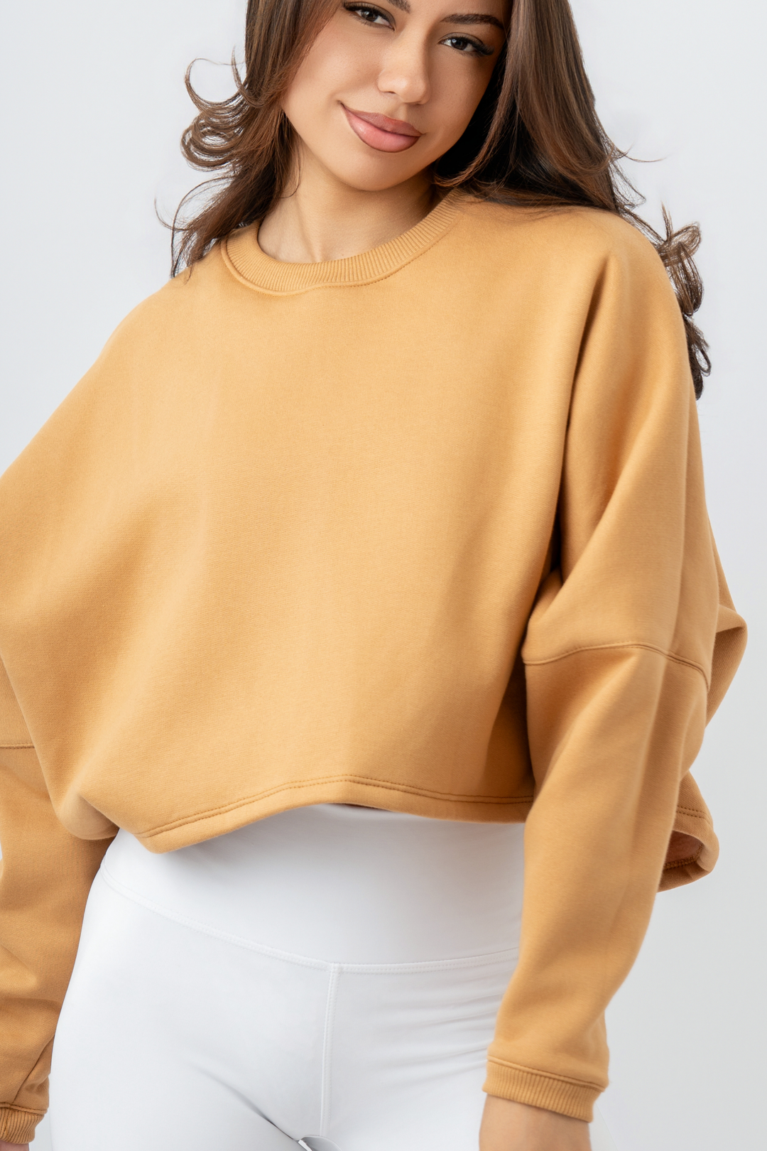 POLERA CLOUD KAMEL