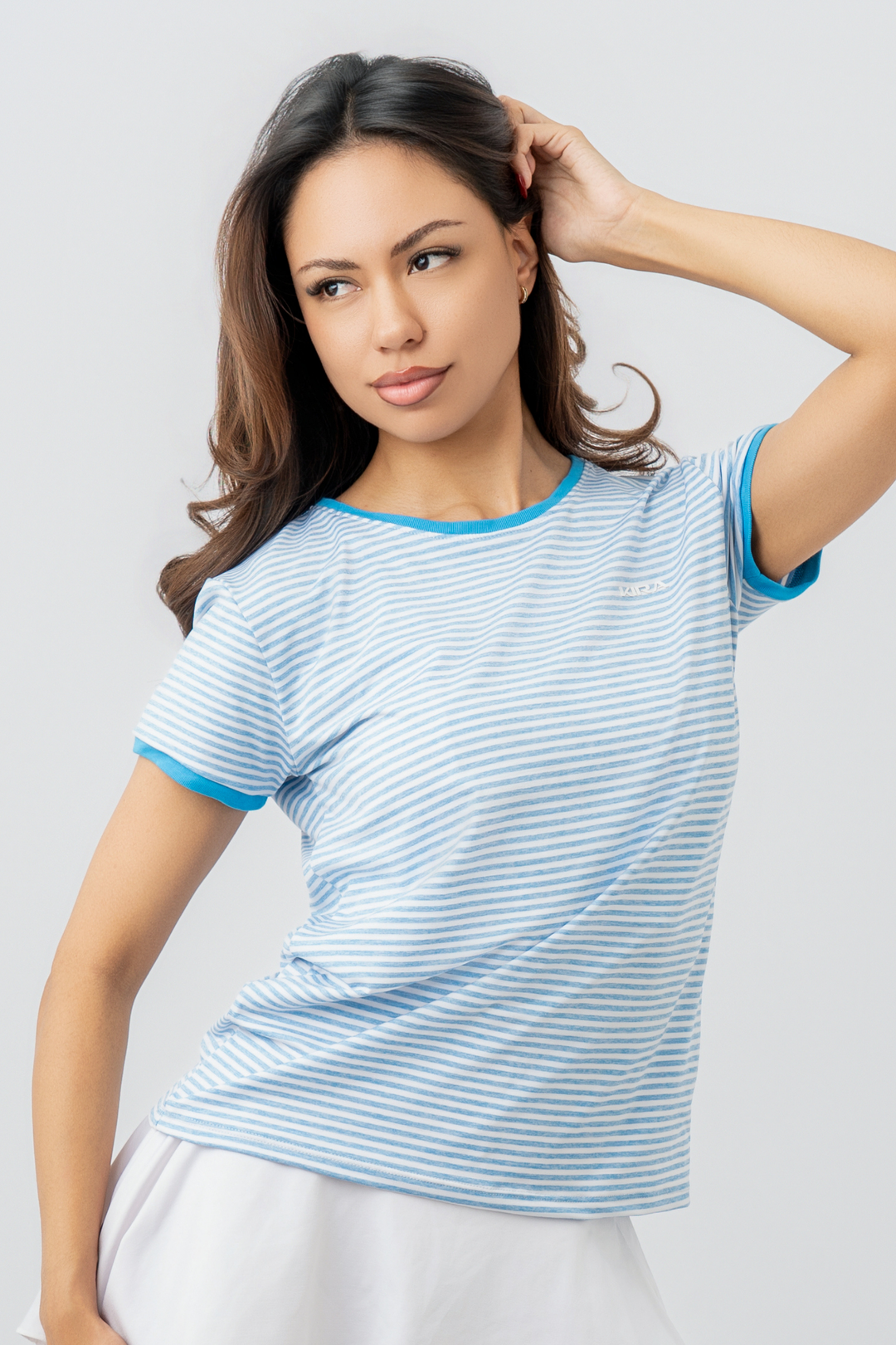 POLO DAILY CELESTE