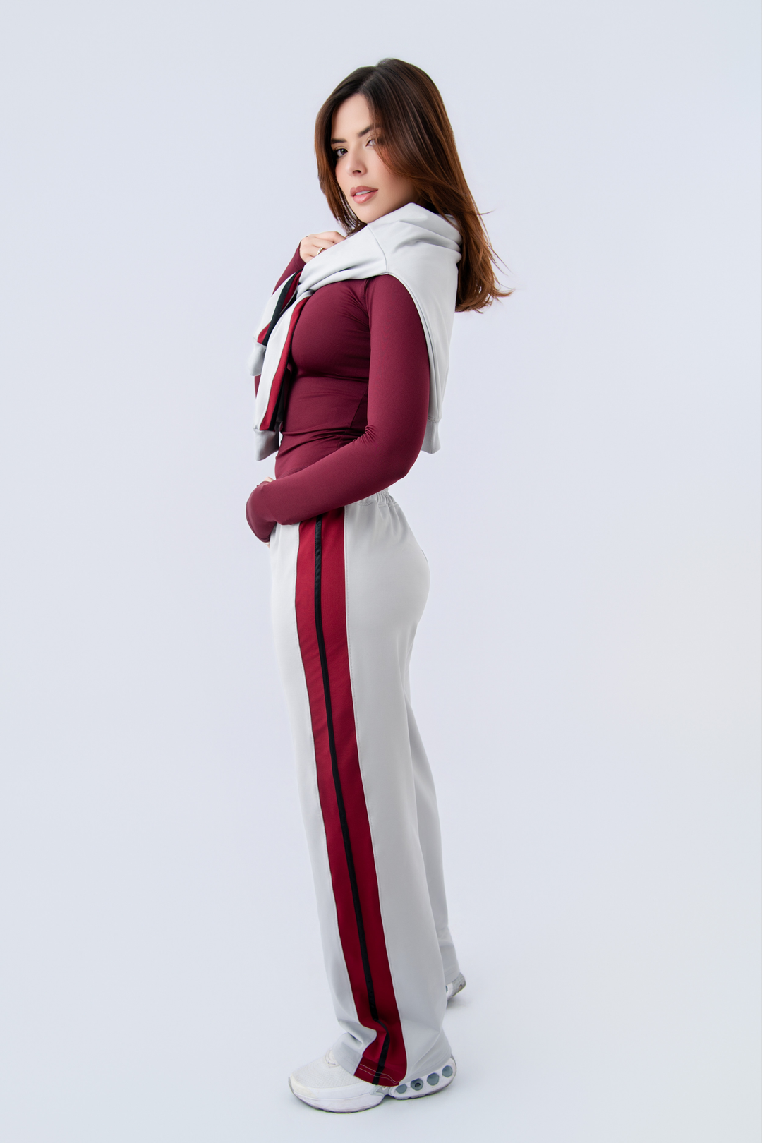 SET COMFY PLATA