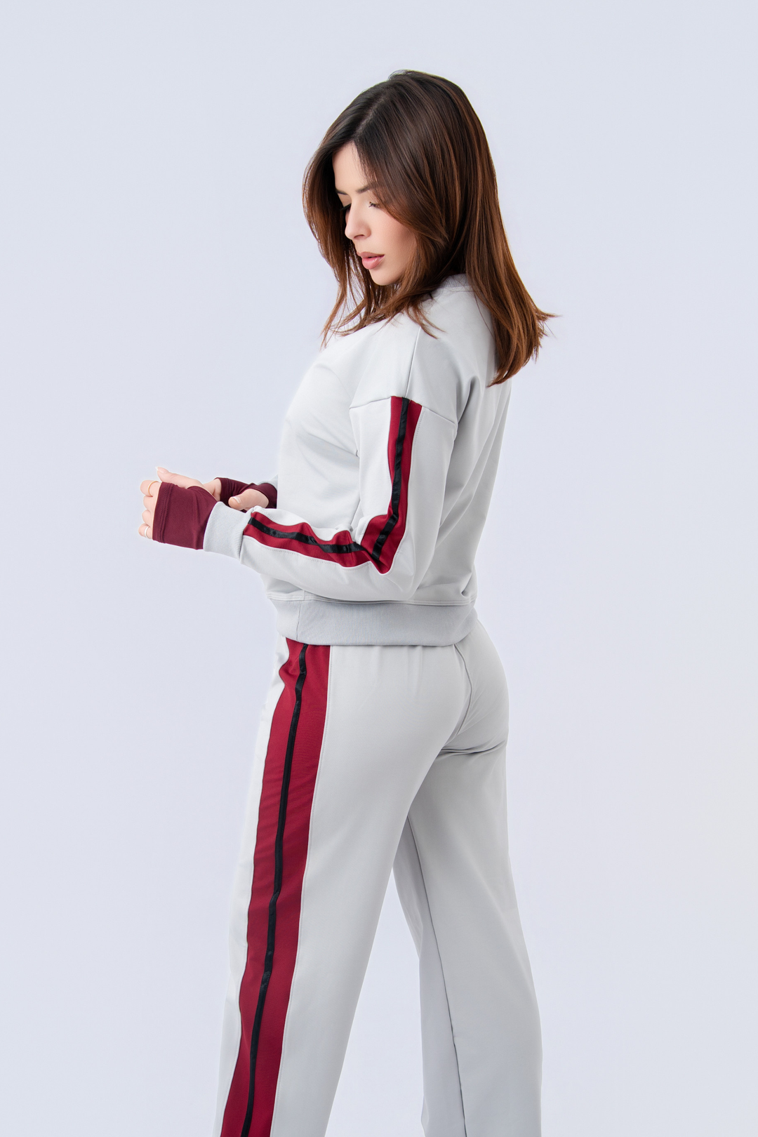 SET COMFY PLATA