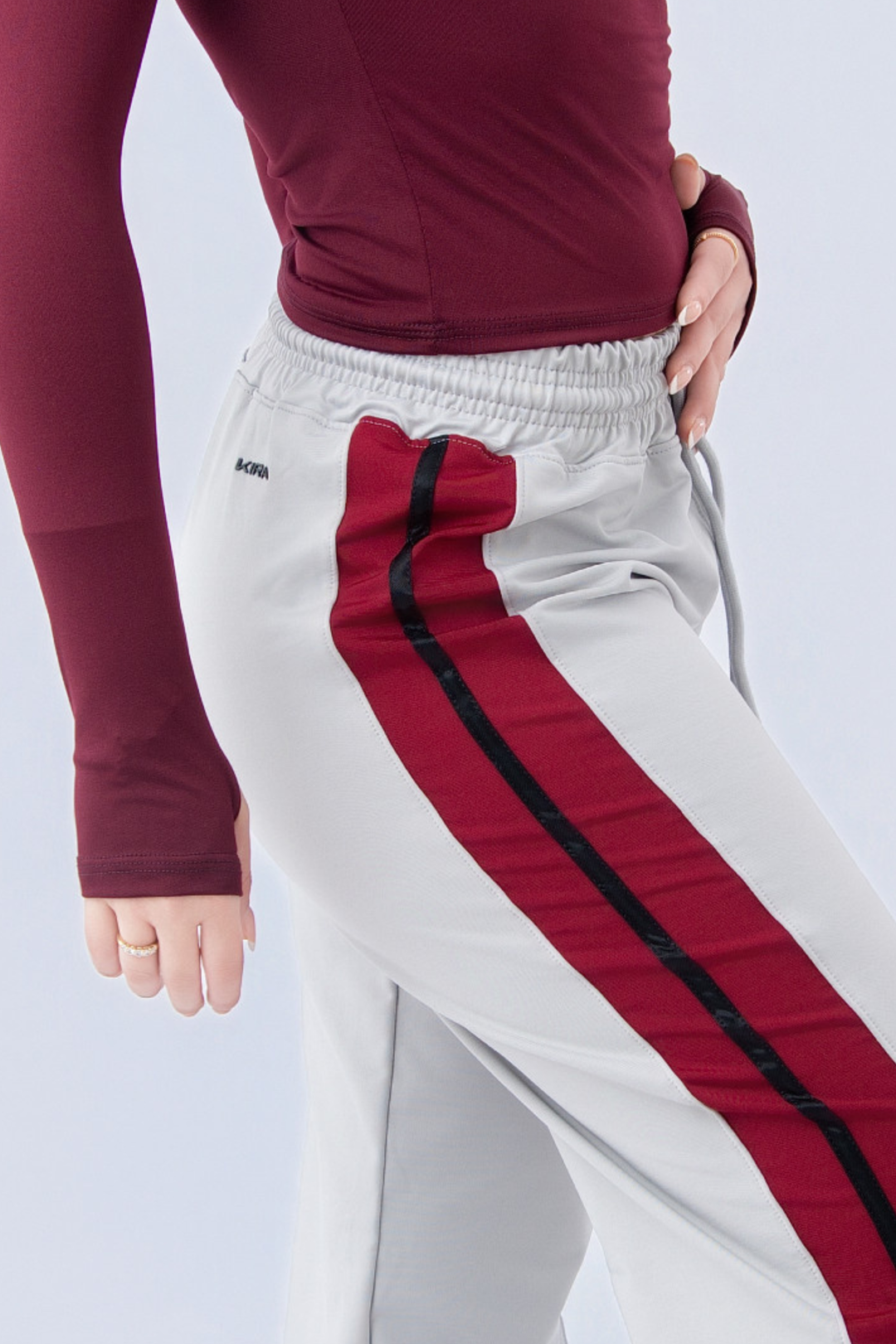 SET COMFY PLATA