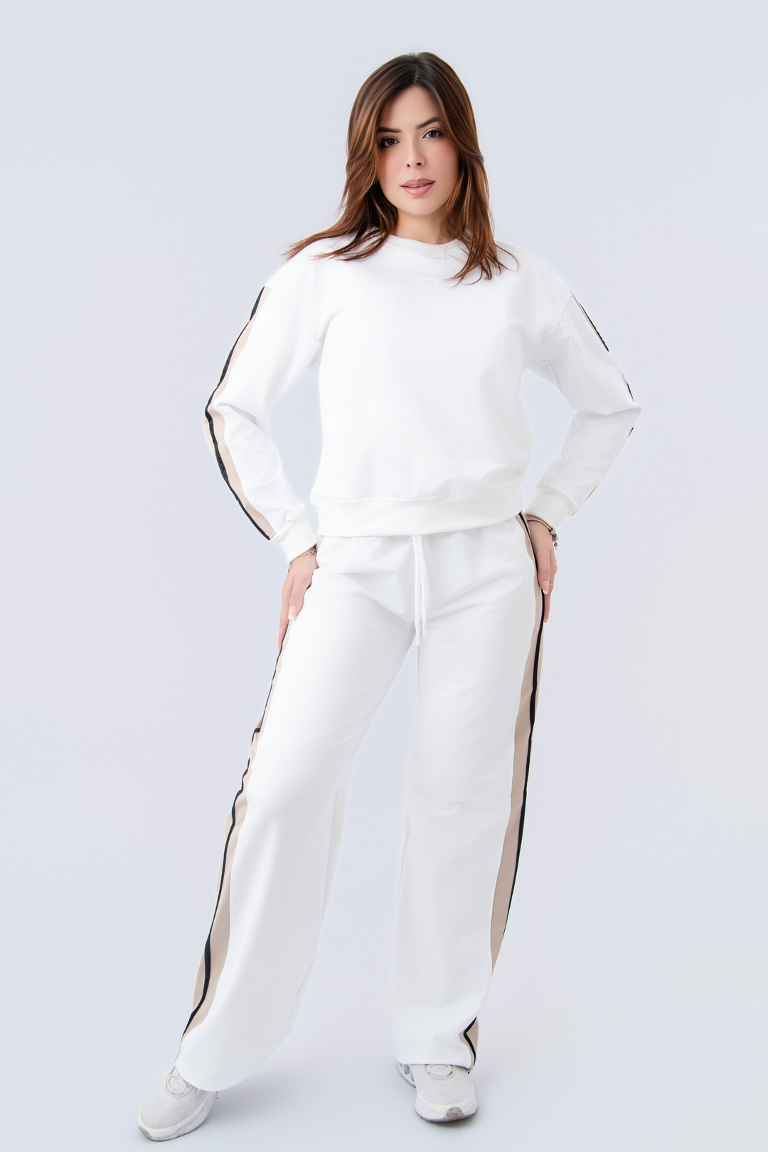SET COMFY PERLA