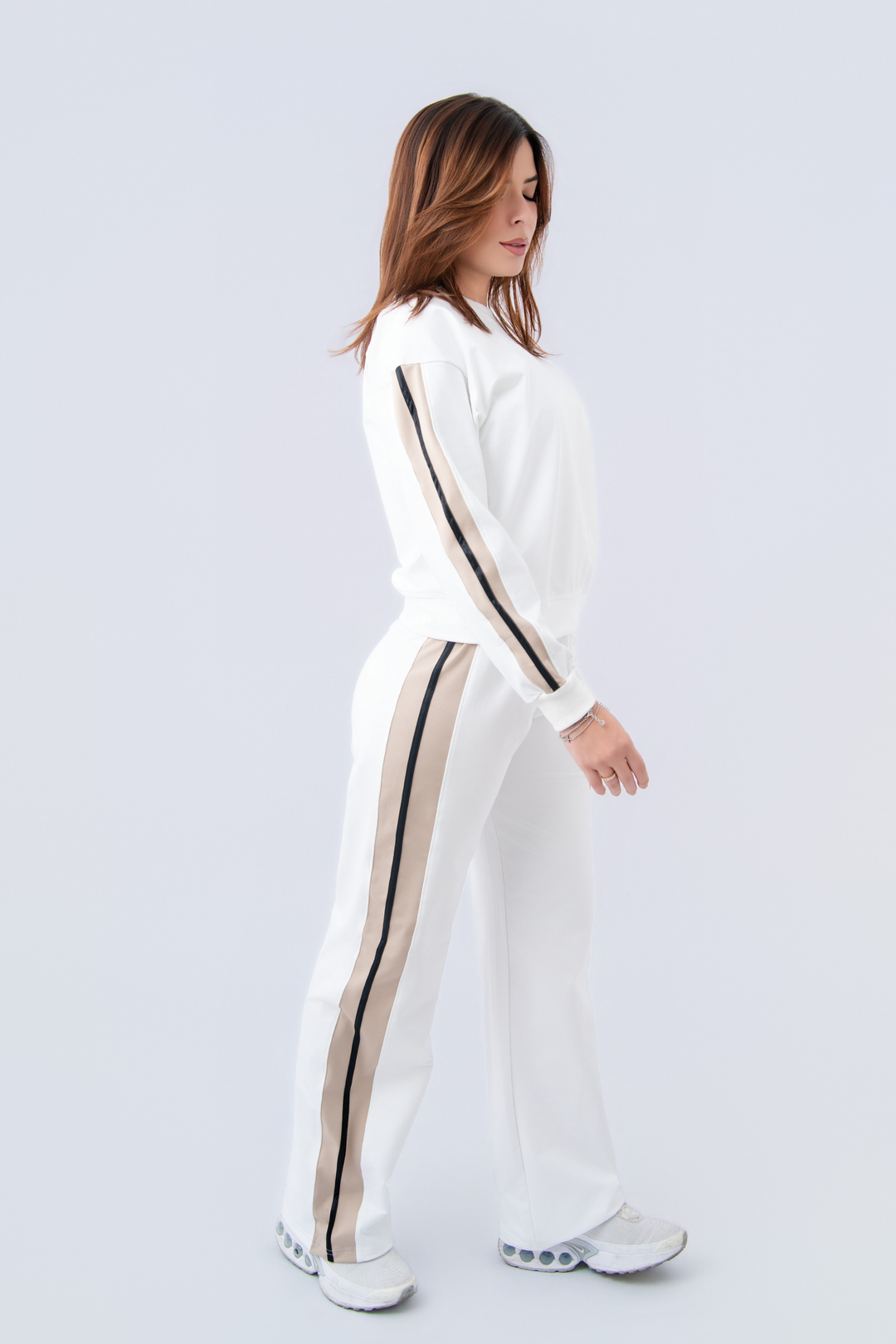 SET COMFY PERLA