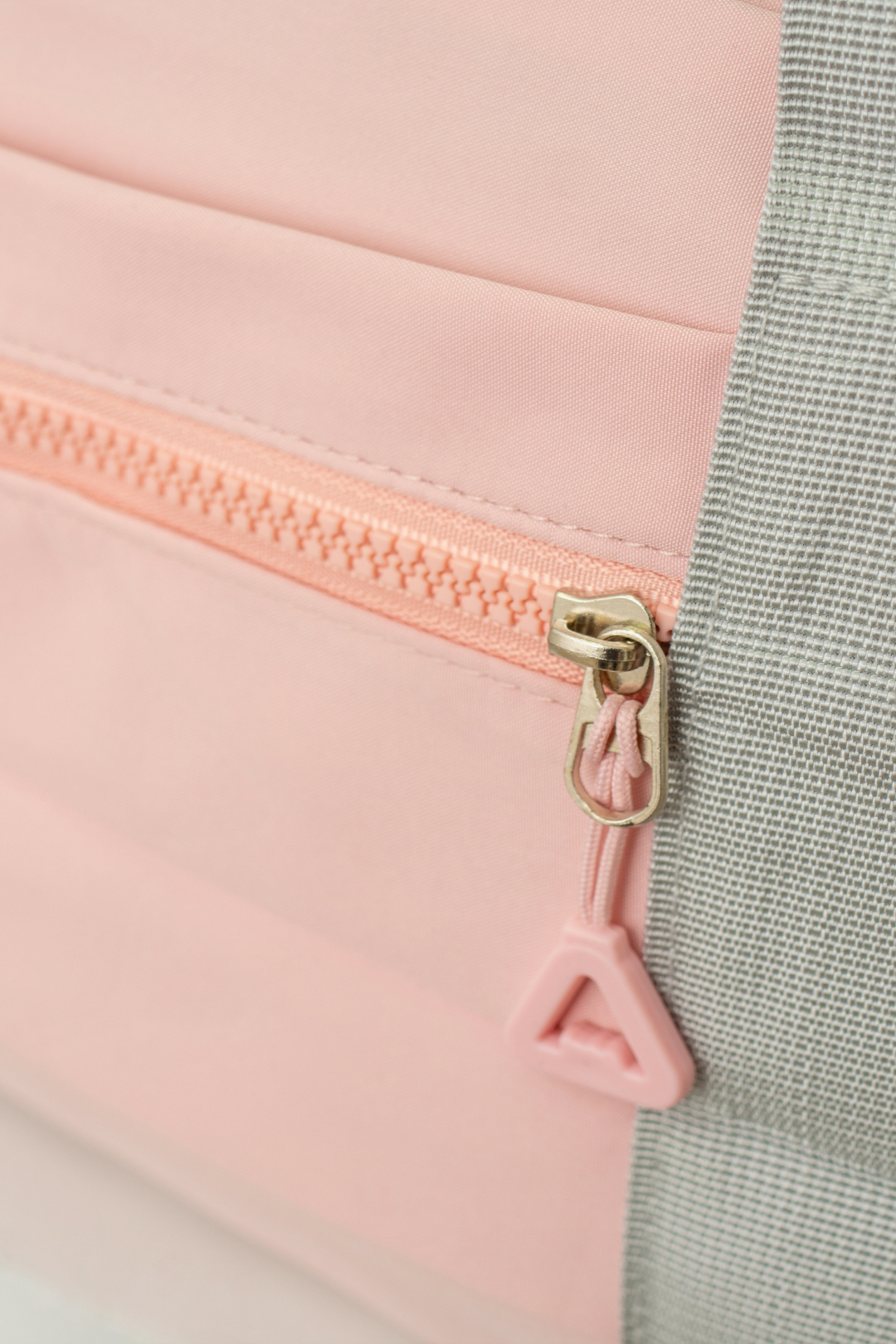 BOLSO DE VIAJE ACTIVE ROSADO