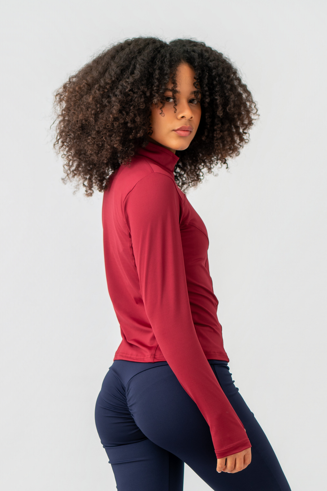 CASACA PRINCESS VINOTINTO