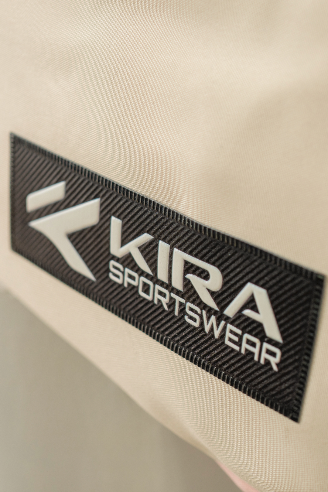 BOLSO DE VIAJE ACTIVE ROSADO