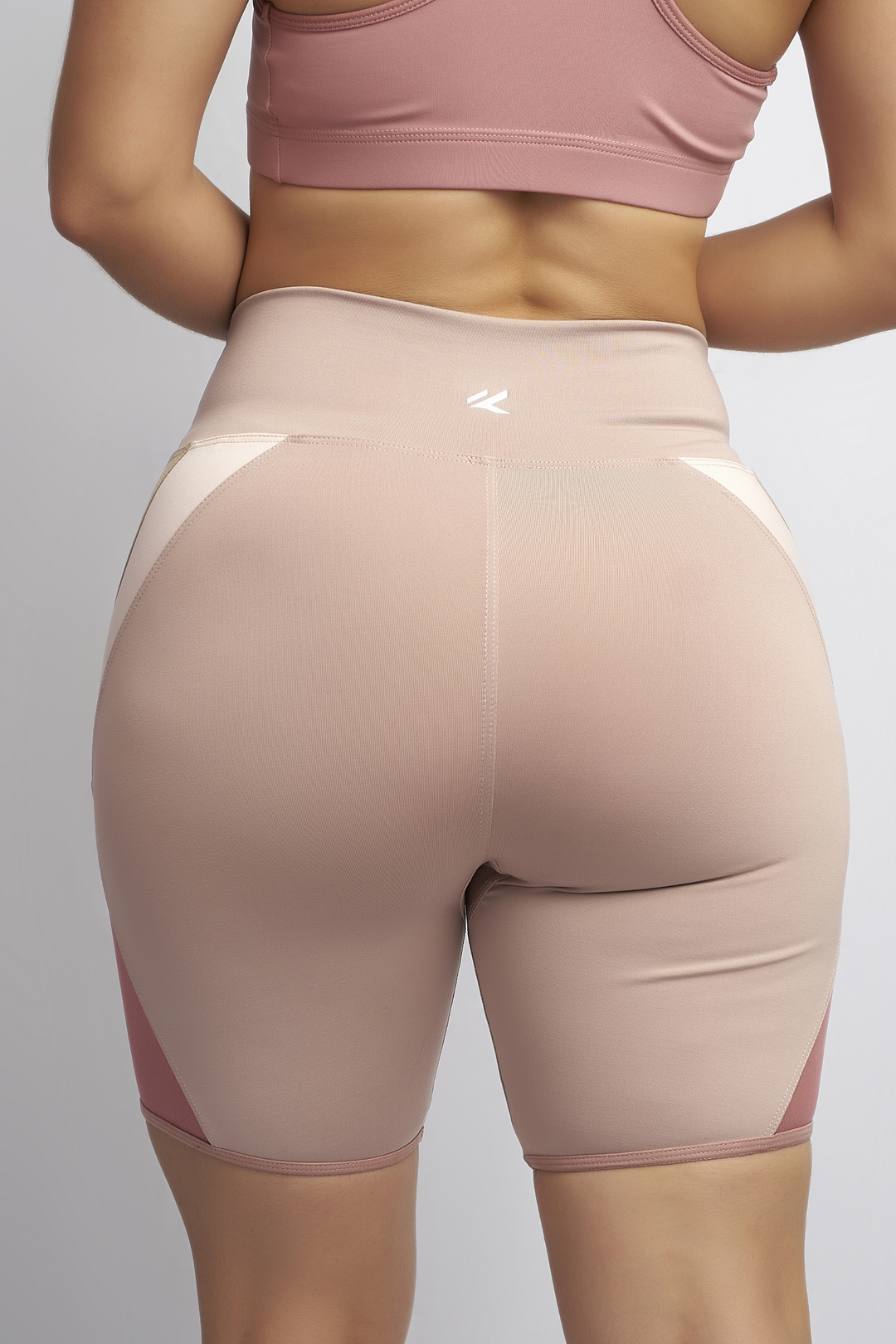BIKER MESH CURVE BT04