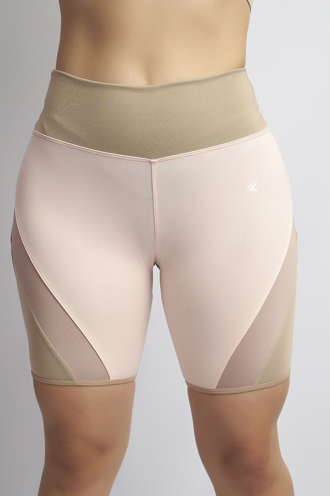 BIKER MESH CURVE BT06