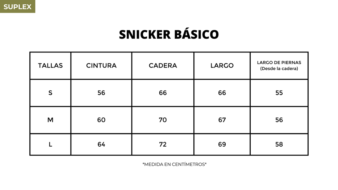 SNICKER GARGOLA