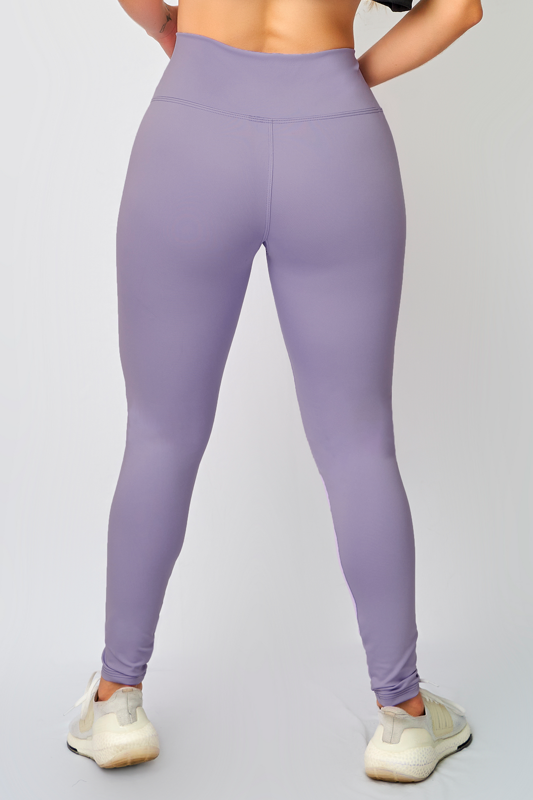 LEGGINS LILA