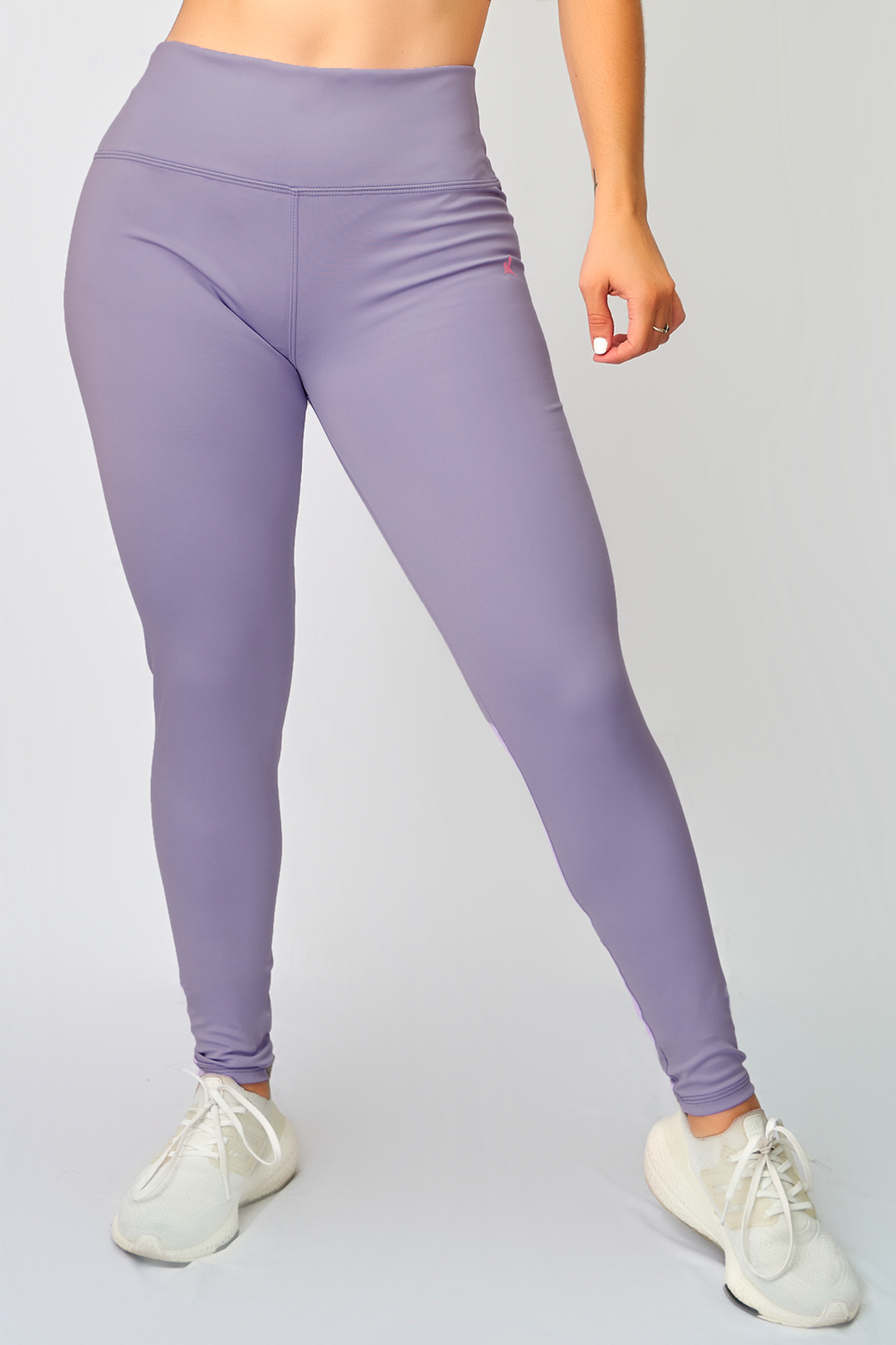 LEGGINS LILA
