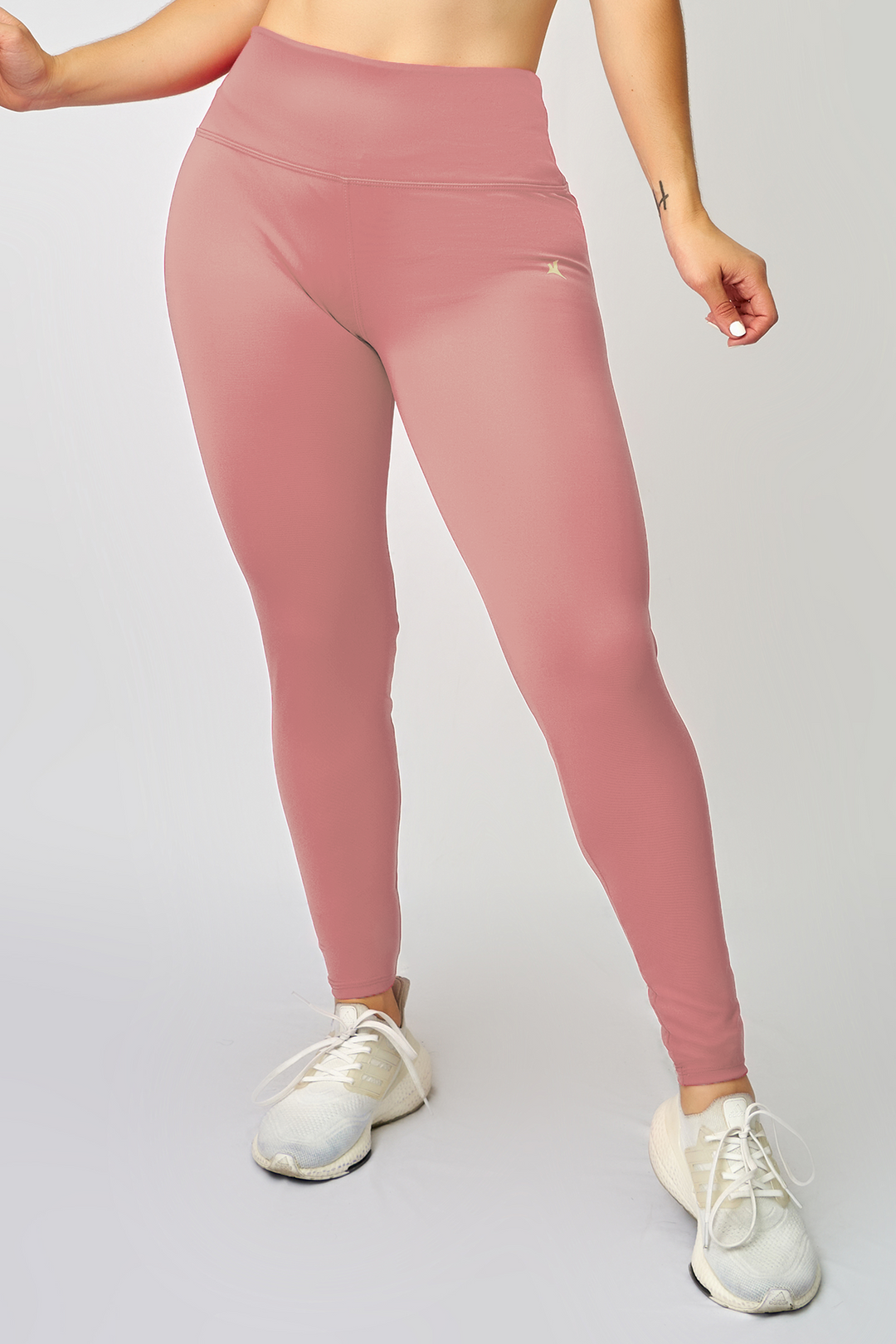 LEGGINS PALO ROSA
