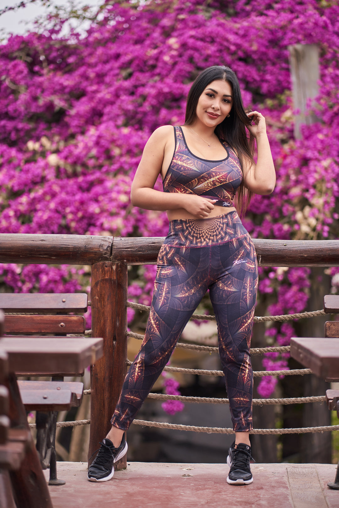CONJUNTO SUPLEX ISIS