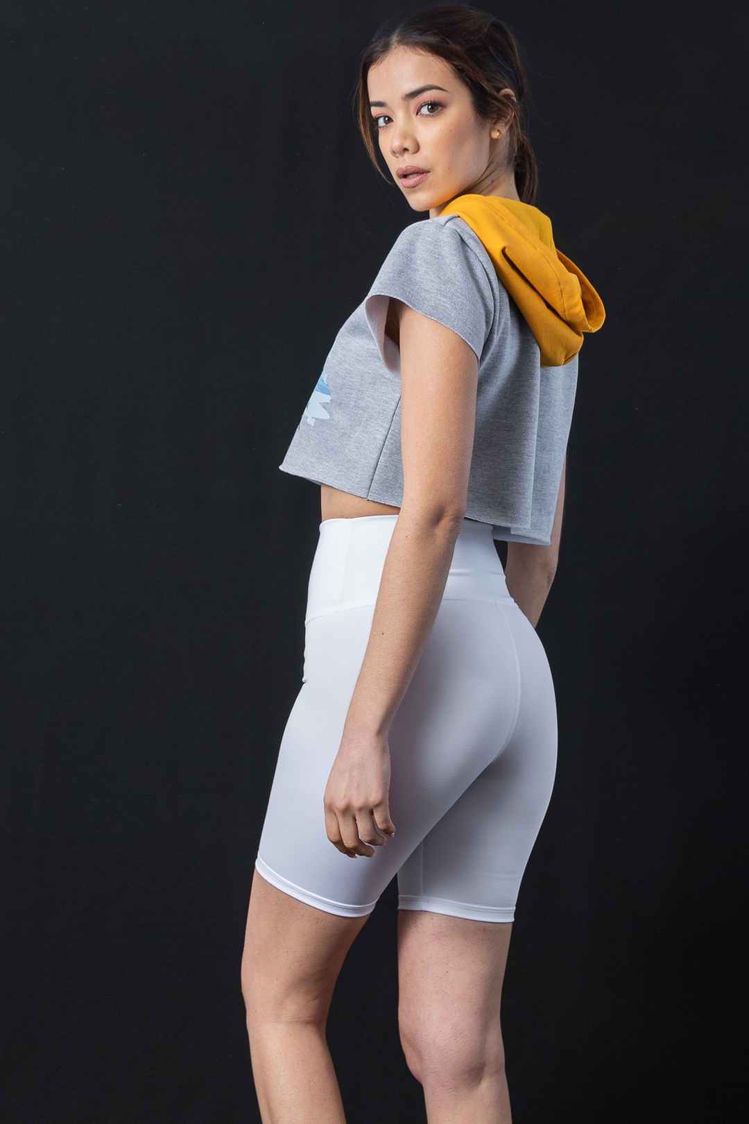 CROP CAPUCHA - CROP22