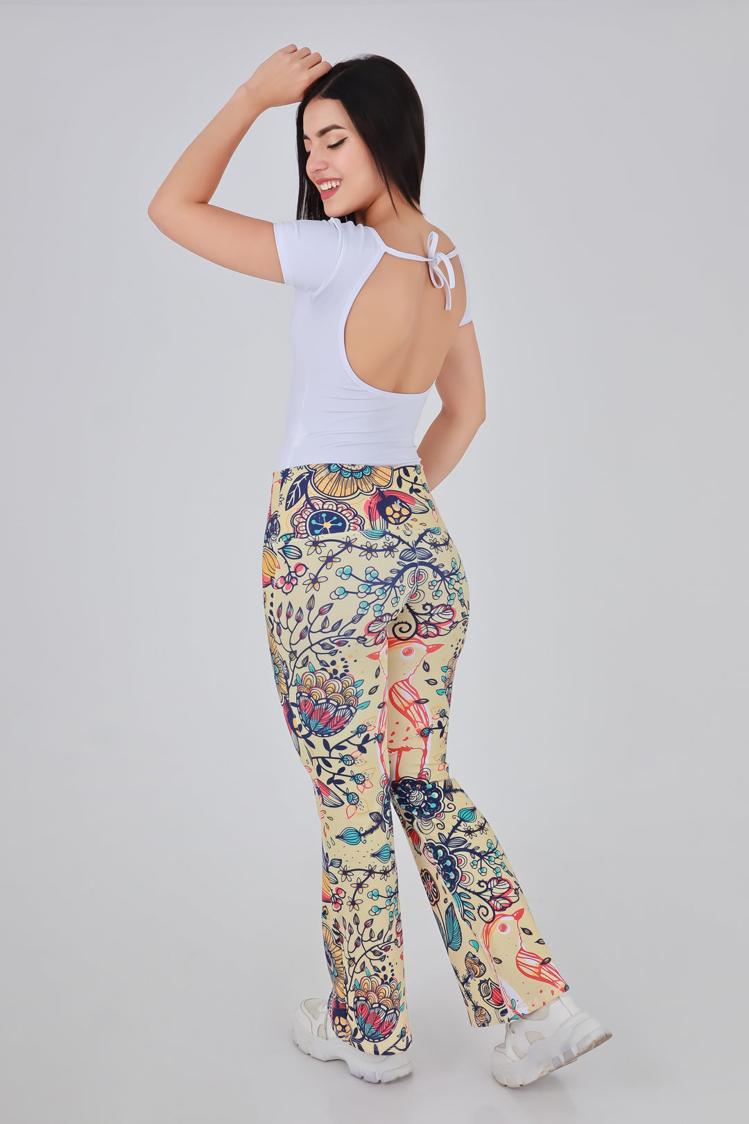 FLARE P01