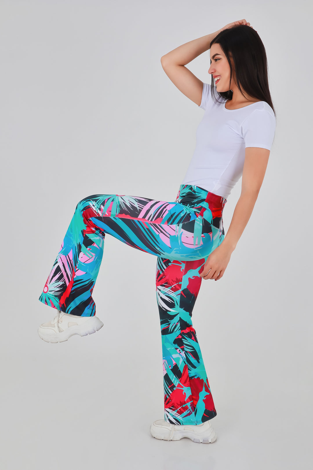 FLARE P02
