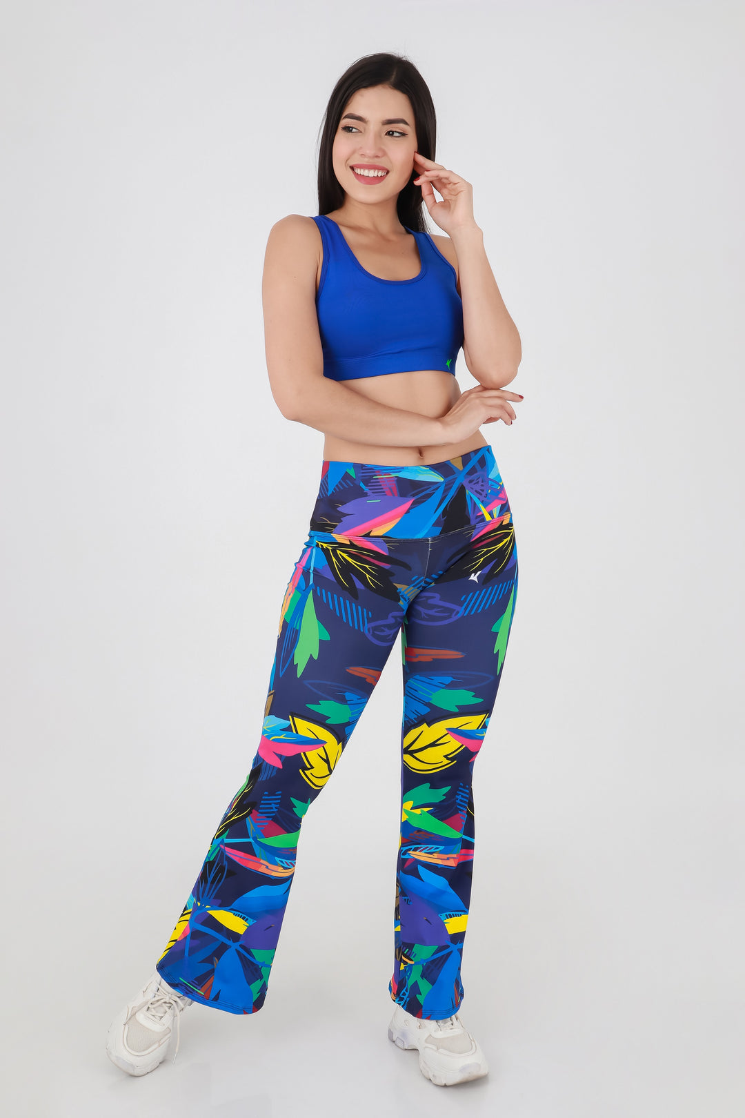 FLARE P04